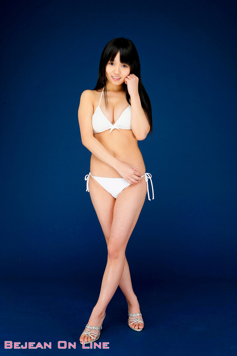 Yui Kurokawa [bejean on line] April 2011 [bainiang team]